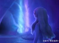 迪士尼动漫电影《冰雪奇缘2》正式预告来了！