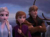 冰雪奇缘2即将延续前作，华丽的服饰，更加丰富的剧情，期待上映