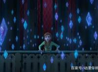 《冰雪奇缘2》黑暗主题分析，没有反派是硬伤，最后雪宝穿了衣服