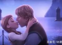 《冰雪奇缘2》黑暗主题分析，没有反派是硬伤，最后雪宝穿了衣服