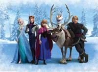 《冰雪奇缘2》上映9天突破五亿，好莱坞动画能否再次为自己正名