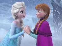 《冰雪奇缘2》上映9天突破五亿，好莱坞动画能否再次为自己正名