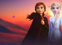 最新动漫电影《冰雪奇缘2》今天首映，你去看了吗？