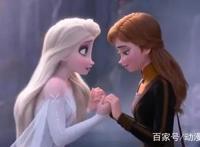 《冰雪奇缘2》结局解析，为何安娜成为新女王，未来汉斯将复仇
