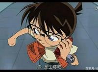 名侦探柯南剧场版：这一部里，歹徒用生命诠释，女人都不是好惹的