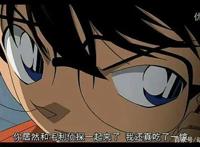 名侦探柯南剧场版：这一部里，歹徒用生命诠释，女人都不是好惹的