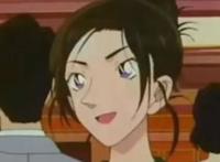 细数《名侦探柯南》中几位现实明星，作者前妻都在里面客串登场