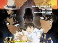 《名侦探柯南》最良心剧场版推荐，暴露行踪的基德，超强推理解说