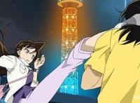 《名侦探柯南》最良心剧场版推荐，暴露行踪的基德，超强推理解说