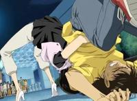 《名侦探柯南》最良心剧场版推荐，暴露行踪的基德，超强推理解说