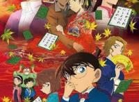 名侦探柯南中的剧场版你最喜欢哪部？