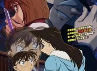 名侦探柯南中的剧场版你最喜欢哪部？