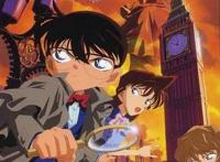 名侦探柯南中的剧场版你最喜欢哪部？