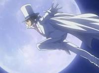 名侦探柯南：怪盗基德与柯南，十次合作，十次对抗，其中有何深意