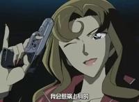 《名侦探柯南》5位蛇蝎女人，两位因情生恨，一位简直是童年阴影