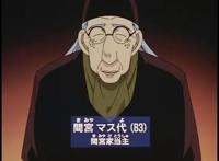 《名侦探柯南》5位蛇蝎女人，两位因情生恨，一位简直是童年阴影