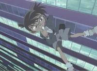 来了老弟！盘点怪盗基德4次“英雄救美”，网友：柯南太皮了！