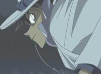 来了老弟！盘点怪盗基德4次“英雄救美”，网友：柯南太皮了！