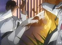 名侦探柯南：最机智的凶手，面对京极真和小兰，选择自杀避免挨打