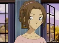 《名侦探柯南》里那些美爆了的配角，这些都是高人气配角