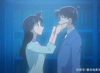 从这5个细节处理来看，《名侦探柯南》是一部有“温度”的作品