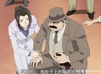 从这5个细节处理来看，《名侦探柯南》是一部有“温度”的作品