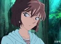 名侦探柯南：灰原哀破案的时候真的好淡定啊，超喜欢她的女王范