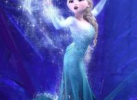 《冰雪奇缘》第一部有童趣，但第二部却像恐怖片？实则是大进步