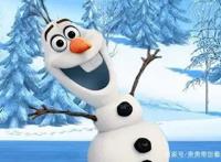 等了6年的动漫，冰雪奇缘2，看看都有哪些回归的角色
