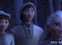 等了6年的动漫，冰雪奇缘2，看看都有哪些回归的角色