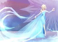 《冰雪奇缘》第一、第二部，进步有多大？细节不会骗人，值得你爱