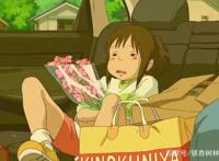 动漫《千与千寻》：她的经历里有我们的影子，只是你从未发觉