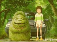 动漫《千与千寻》：她的经历里有我们的影子，只是你从未发觉