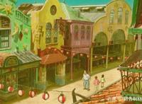 动漫《千与千寻》：她的经历里有我们的影子，只是你从未发觉