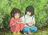 动漫推荐第十弹：《千与千寻》