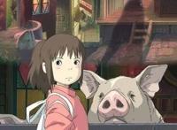 《千与千寻》如果说你没看过这部动漫，那你对动漫真的是一无所知