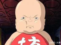 《千与千寻》如果说你没看过这部动漫，那你对动漫真的是一无所知