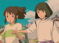 《千与千寻》即将在暑期上映，动漫结尾的伏笔引人深思