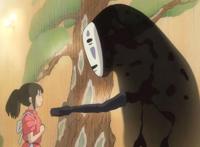 《千与千寻》即将在暑期上映，动漫结尾的伏笔引人深思