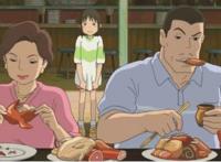 《千与千寻》宫崎骏的动漫王国，你都能明白吗？