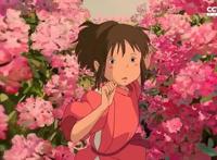 千与千寻：18年前的动漫画面与现代动画对比，宫崎骏“画功”了得