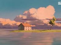 千与千寻：18年前的动漫画面与现代动画对比，宫崎骏“画功”了得