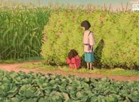 千与千寻：18年前的动漫画面与现代动画对比，宫崎骏“画功”了得