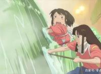 日本著名动漫《千与千寻》将于6月21日在中国内地首播