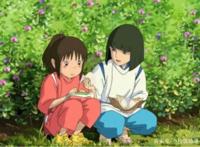 《千与千寻》一部值得刷十几遍的动漫，每次都有不同的感受