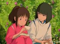 没看懂的日本恐怖动漫《千与千寻》你看懂了吗？