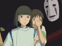 《千与千寻》这部动漫为什么那么多人喜欢看并且反复去看