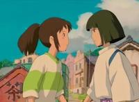 日本动漫《千与千寻》，为何能在豆瓣动画片榜首持续霸屏？