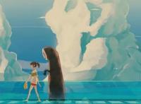 日本动漫《千与千寻》，为何能在豆瓣动画片榜首持续霸屏？