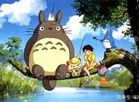 《千与千寻》上映，重温童年的美好回忆，人生不可错过的十部动漫